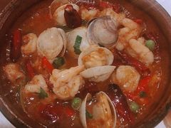 -IL Forno 意坊·意大利餐厅(温州万象城店)