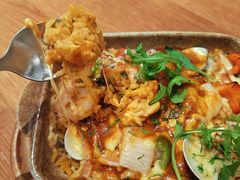 红咖喱海鲜饭-农畉LONFOOD(万象天地店)