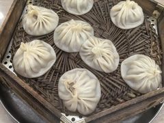 -西安贾三灌汤包·回坊小吃·清真炒菜(北院门总店)