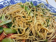 -清真老马牛肉拉面馆(上海路店)