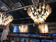 -MI WU FACTORY米屋美食工厂餐厅(绿地店)