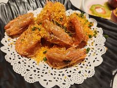 -79号渔船海鲜饭店(宝安店)