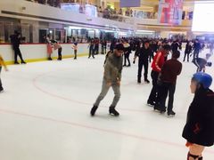 -冠军冰场CHAMPION RINK(苏州中心商场店)