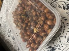 -海底捞火锅(奥森店)