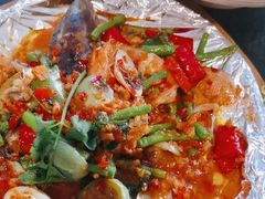-Thai Alley泰爱里(二沙岛店)