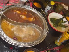 -牛New寿喜烧(虹桥新天地店)