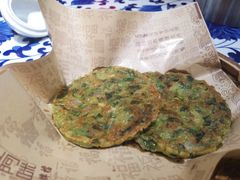 闽南海蛎煎-王庄阿咪海鲜大排档(上下杭店)