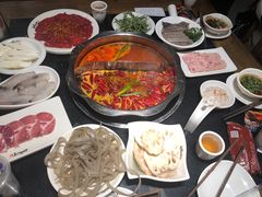 -纸盐河码头火锅(十八梯店)