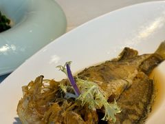 -申粤轩酒楼·三十年粤菜经典(丁香花园店)