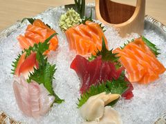 -十秋精致料理(同德店)