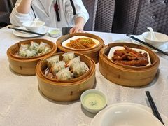 -老廣新意-全天茶点(宝能店)