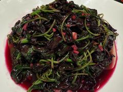 -绿色菜园·农家土菜(贤山店)