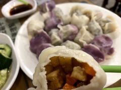 -宝源饺子(麦子店街店)