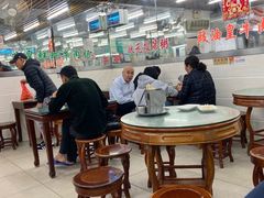 大堂-穗银肠粉店(东川路店)