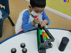 -卡巴机器人编程·少儿编程·信息学竞赛(公益西桥校区)