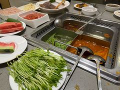 -海底捞火锅(旭辉MALL店)