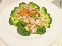 黑松露大虾球-任兴记(定西路店)
