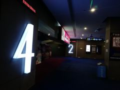 -金逸影城(哥伦布店)