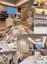 -生命加•Q考拉月子会所(玫瑰园店)