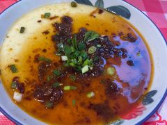 -荆九爷爆炒桥头三嫩(夫子庙店)
