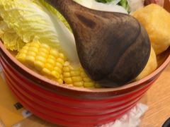 -沼津港精致料理·寿喜烧·烧鸟(青浦宝龙广场日料榜单店)