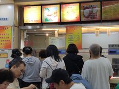-食为天(贵阳路店)