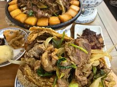 -牛街洪记小吃店(牛街店)