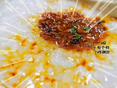 鸡粥-百家鸡味馆(清泰店)