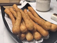 -汤宴·参须肚包鸡(南京路店)