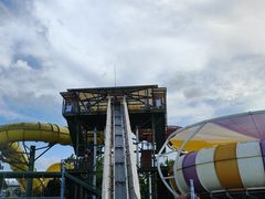 -上海玛雅海滩水公园