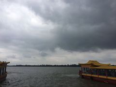 -溱湖国家湿地公园