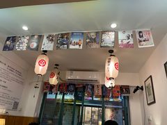 -顶屋咖喱(武大店)