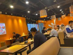 -大快活(丽丰店)