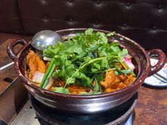 -凤兴鸡煲(宝安海雅店)