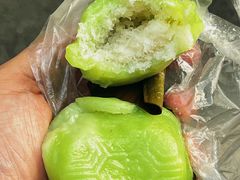 -陈记印尼风味小吃(北湖店)