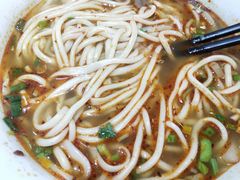 -苏氏牛肉面(北京南路店)