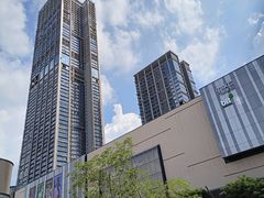 -东莞松山湖万象汇