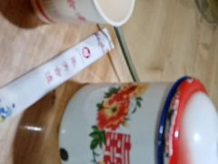 -张关合渣(航空大道店)