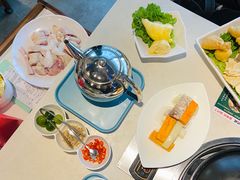 -百年果林椰子鸡(中洲店)