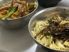 -河南拉面(肇周路店)
