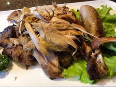 -福来齐·鲁菜海鲜·渔家菜(朝阳街分店)