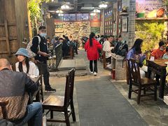 大堂-吴财记面家(大同路店)