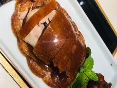 -京味斋·北京烤鸭(华威桥北工大店)
