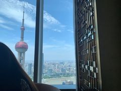 -金轩中餐厅 Jin Xuan(浦东丽思卡尔顿酒店)