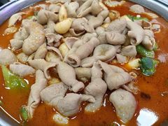 -彭记铁锅肥肠(东四总店)