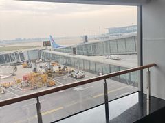 -石家庄正定国际机场-T2航站楼