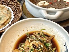 -黔蘑菇四季餐厅(观山湖店)