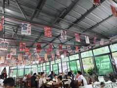 -竹一味·竹筒饭