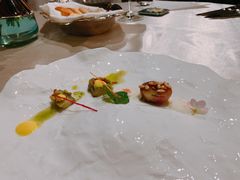 -北京古城老院厉晓麟精致菜