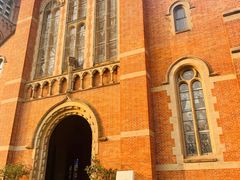 -上海佘山国家森林公园西佘山园